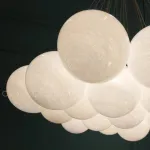 Люстра подвесная Cloyd LONATI 10422 от ImperiumLoft