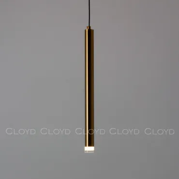 Подвесной светильник Cloyd ORT 11161 Подвесной светильник Cloyd ORT 11161