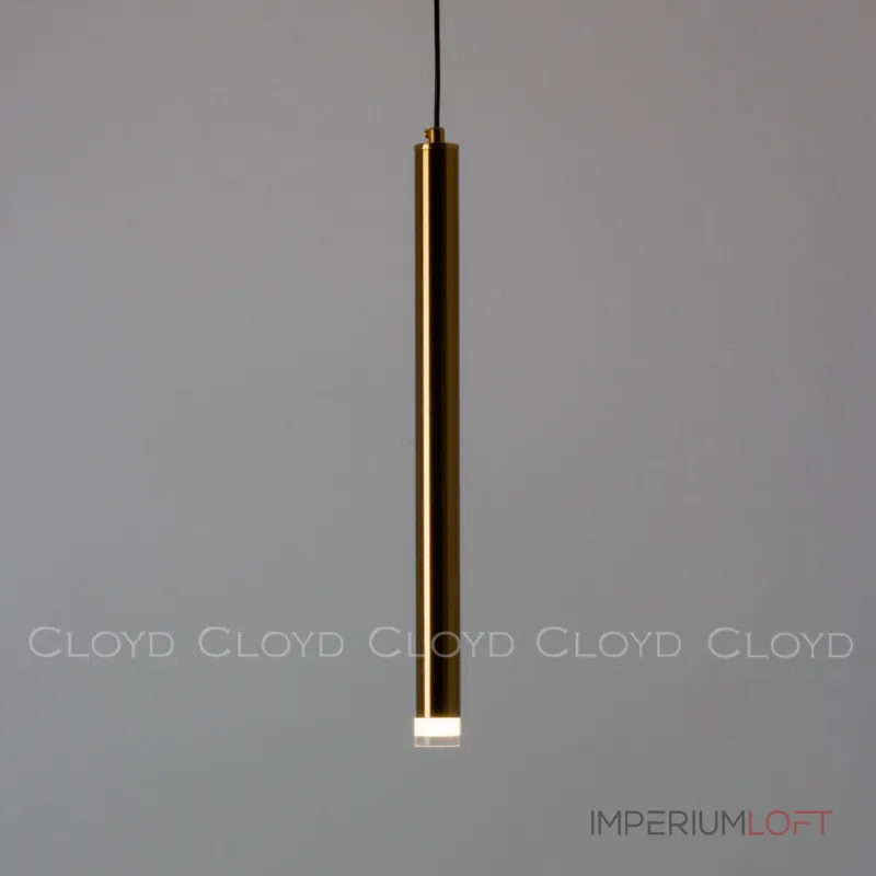Подвесной светильник Cloyd ORT 11161 от ImperiumLoft Подвесной светильник Cloyd ORT 11161 от ImperiumLoft