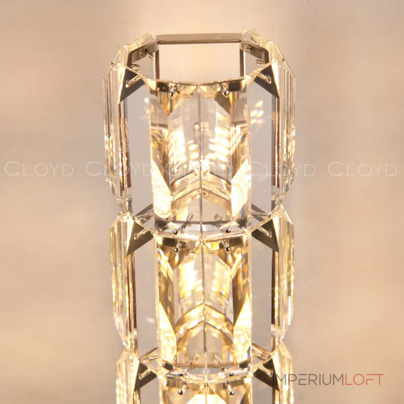 Бра Cloyd ORDINAL 20316 от ImperiumLoft