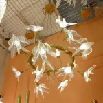 Люстра подвесная Cloyd SIRIN 11105 от ImperiumLoft