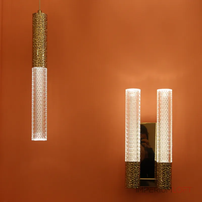 Подвесной светильник Cloyd FAGOTT 10669 от ImperiumLoft