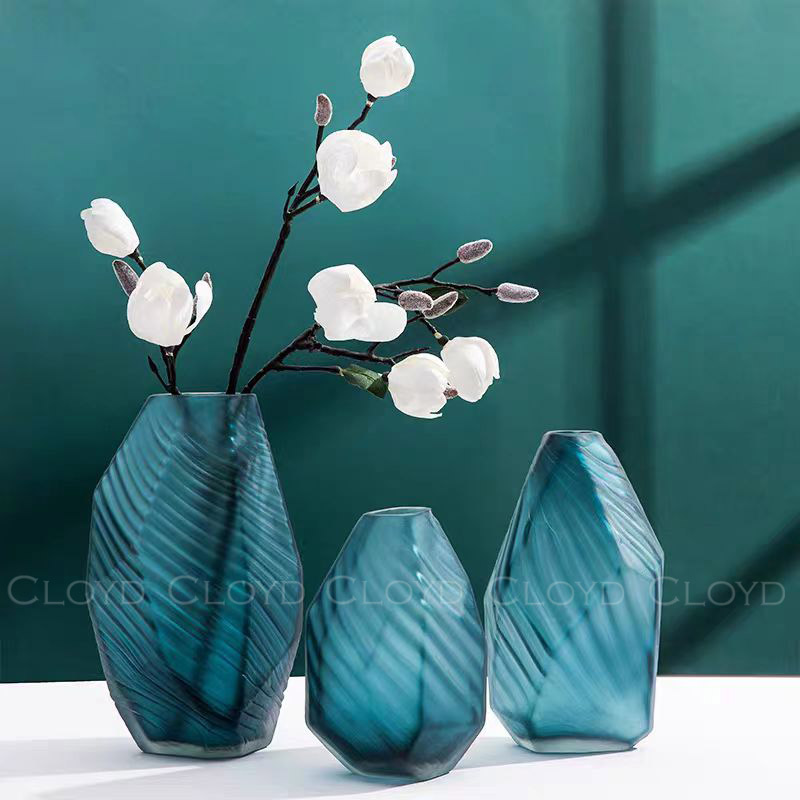 Ваза Cloyd VASE-1616 50122 от ImperiumLoft Ваза Cloyd VASE-1616 50122 от ImperiumLoft