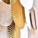 Люстра подвесная Cloyd BONGA 10952 от ImperiumLoft