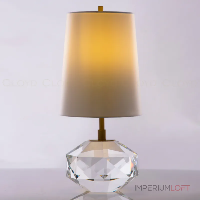 Настольная лампа Cloyd ZIRCON 30064 от ImperiumLoft