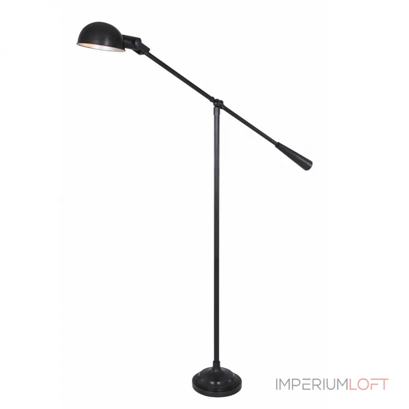 Торшер Cloyd HESLET 40007 от ImperiumLoft