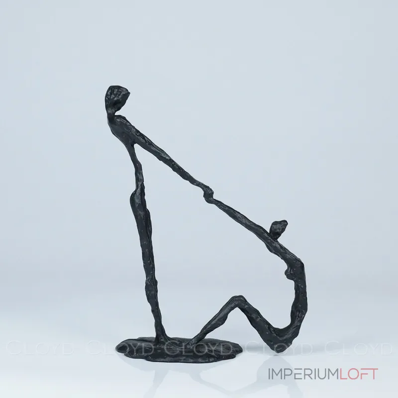 Статуэтка Cloyd FIGURE-1643 50174 от ImperiumLoft