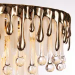 Люстра подвесная Cloyd CAPULETTI 11284 от ImperiumLoft