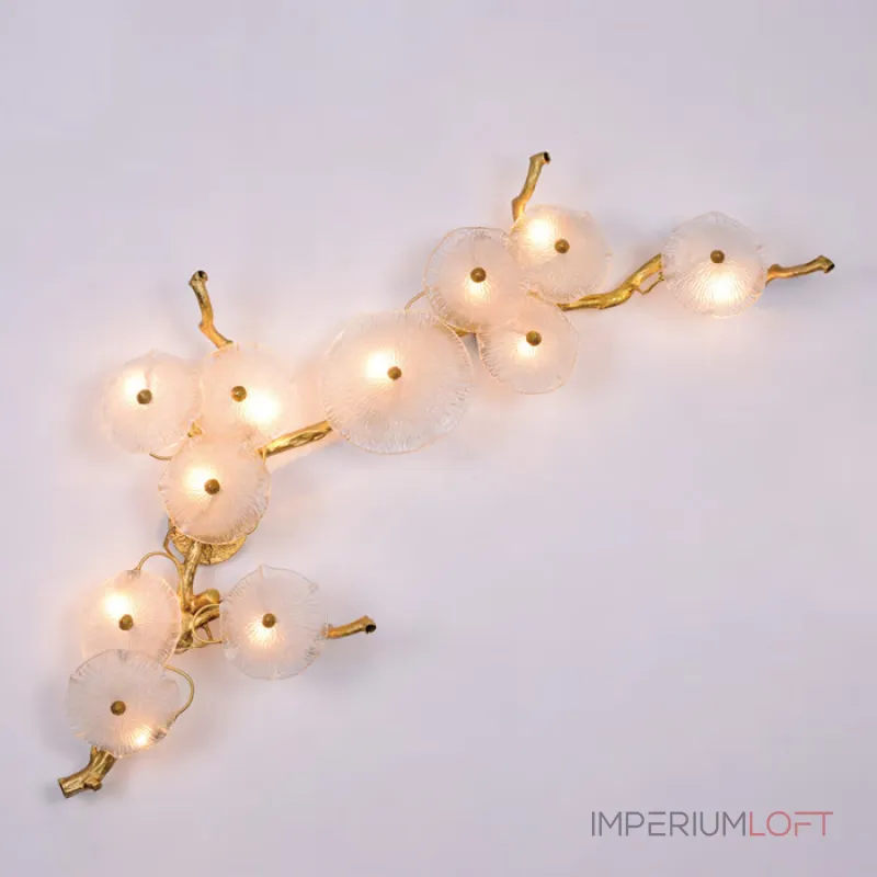 Бра Cloyd MIMESIS 20235 от ImperiumLoft