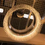 Люстра подвесная Cloyd CADANCE 10535 от ImperiumLoft