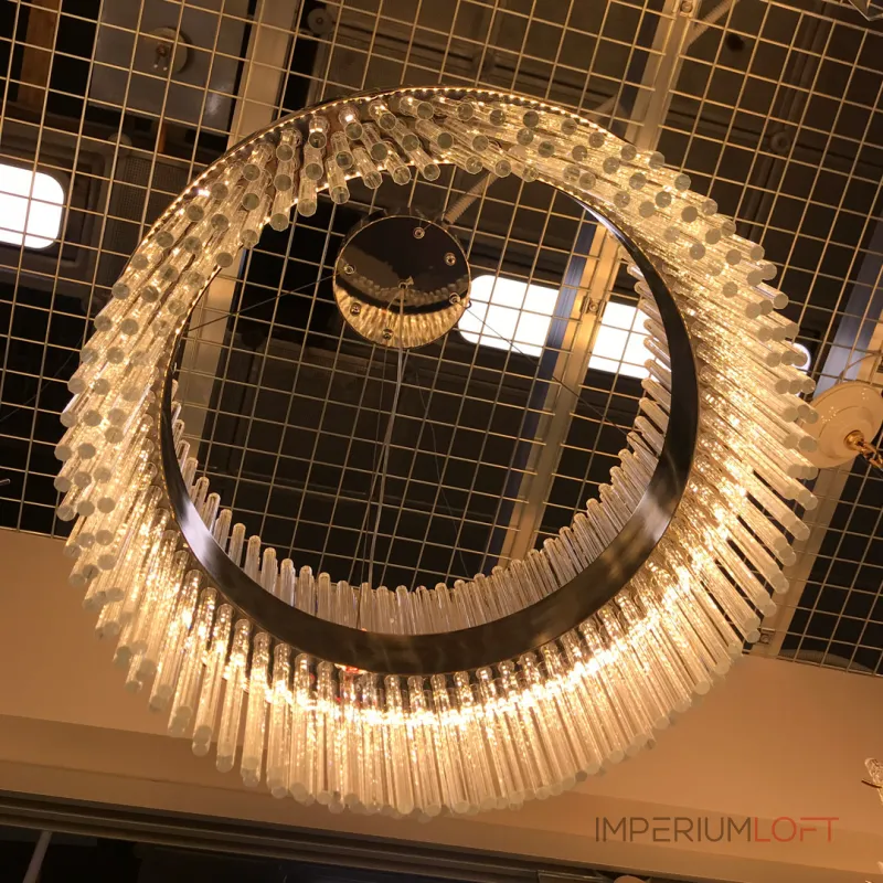 Люстра подвесная Cloyd CADANCE 10535 от ImperiumLoft