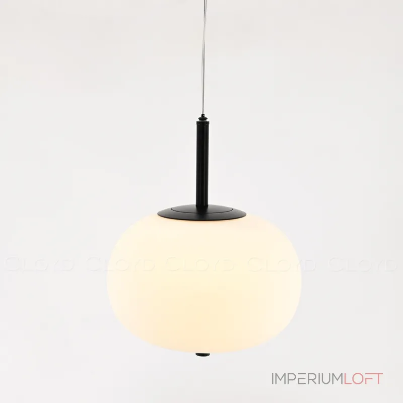 Подвесной светильник Cloyd AVOGADRO 11362 от ImperiumLoft