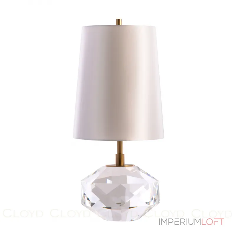 Настольная лампа Cloyd ZIRCON 30064 от ImperiumLoft