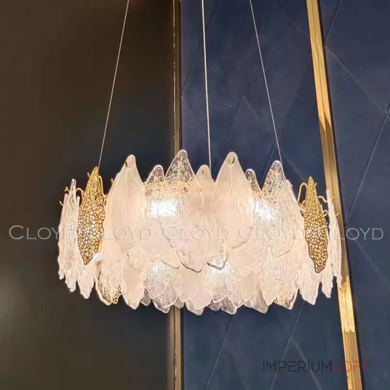 Люстра подвесная Cloyd SENEGAL 10434 от ImperiumLoft