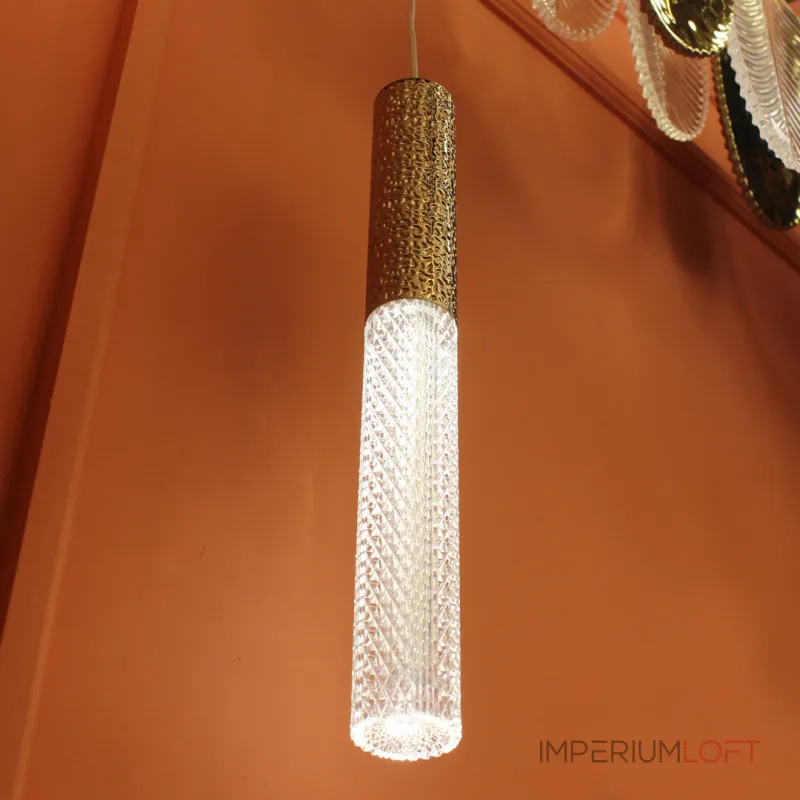 Подвесной светильник Cloyd FAGOTT 10669 от ImperiumLoft