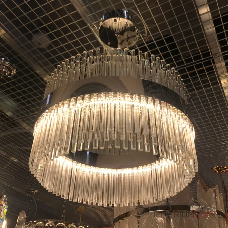 Люстра подвесная Cloyd CADANCE 10535 от ImperiumLoft