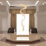 Люстра Cloyd ARGANA C31 H270 10812 от ImperiumLoft