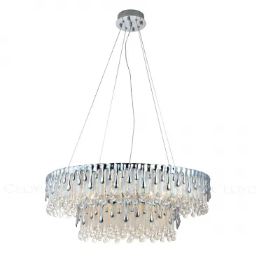 Люстра подвесная Cloyd CAPULETTI 11298 Люстра подвесная Cloyd CAPULETTI 11298