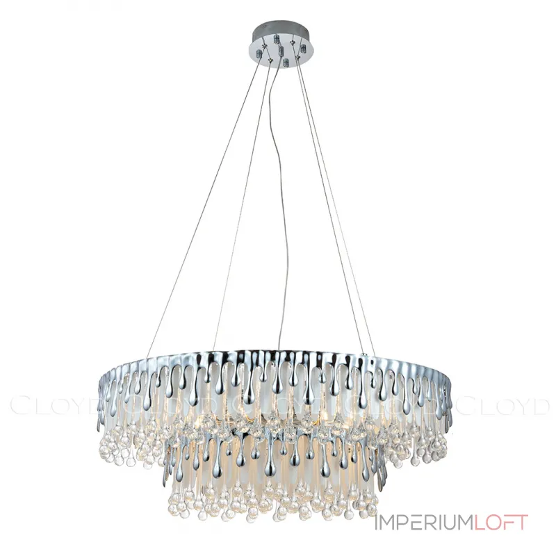 Люстра подвесная Cloyd CAPULETTI 11298 от ImperiumLoft