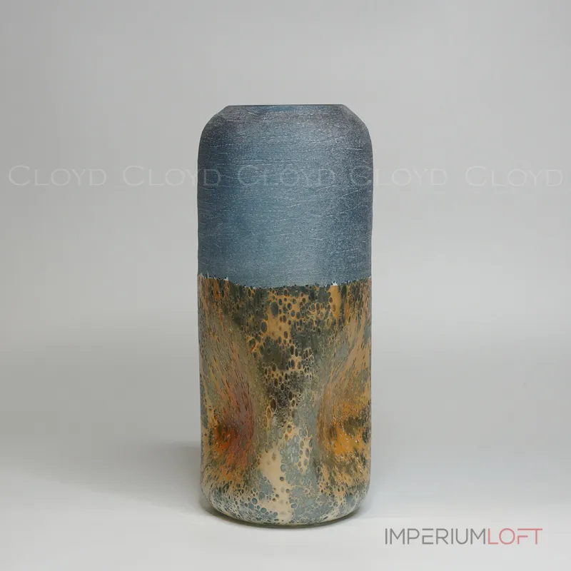 Ваза Cloyd VASE-1659 50138 от ImperiumLoft Ваза Cloyd VASE-1659 50138 от ImperiumLoft
