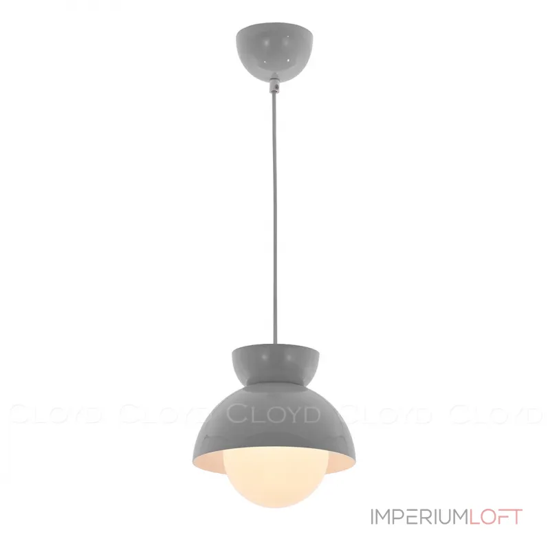 Подвесной светильник Cloyd ERMA 11338 от ImperiumLoft