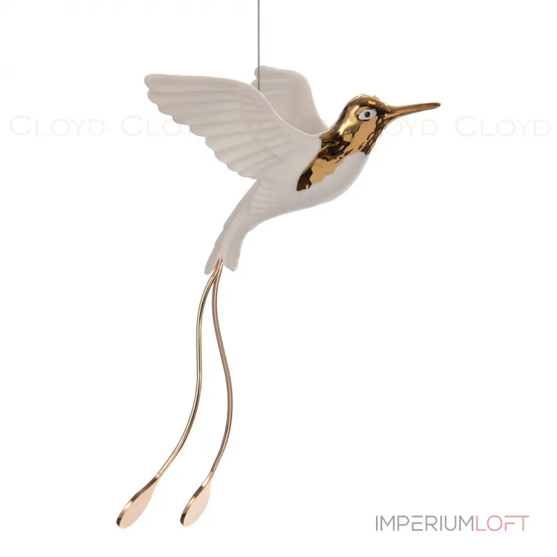 Декор подвесной Cloyd ARGANA 50060 от ImperiumLoft Декор подвесной Cloyd ARGANA 50060 от ImperiumLoft