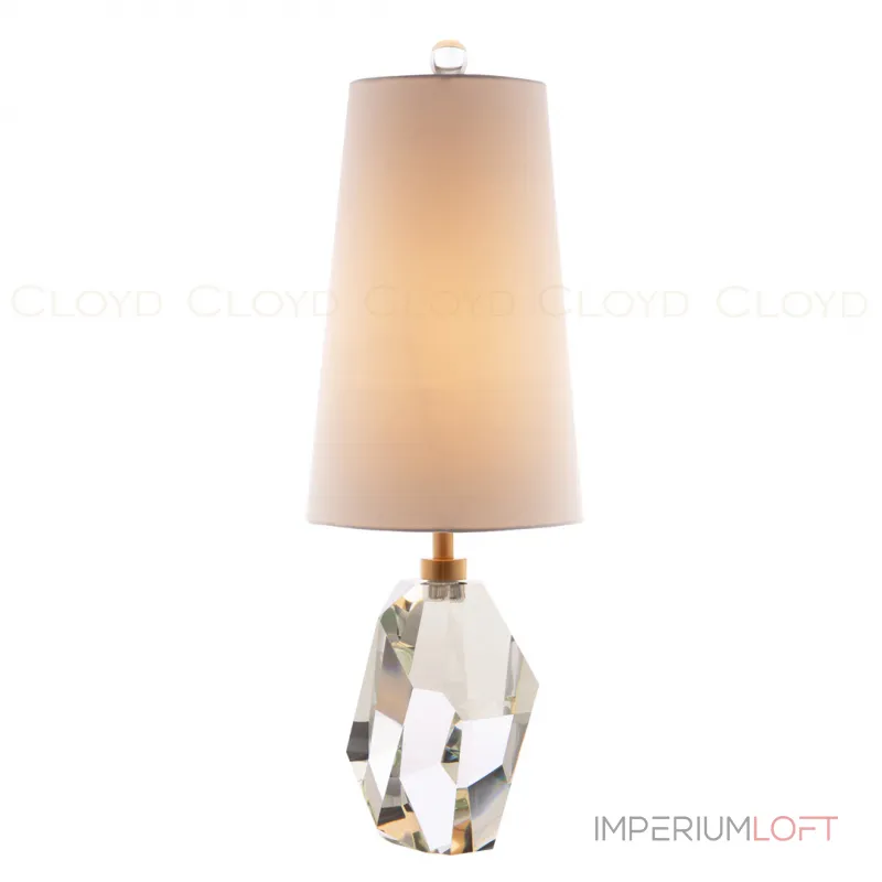 Настольная лампа Cloyd QUARTZ 30065 от ImperiumLoft