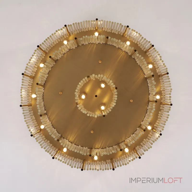 Потолочный светильник Cloyd CARTEL 10636 от ImperiumLoft