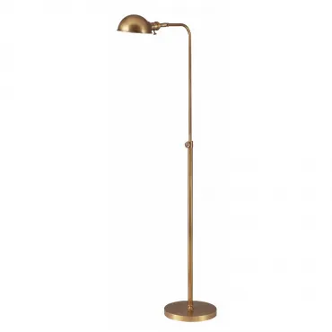 Торшер Cloyd HESTON 40008