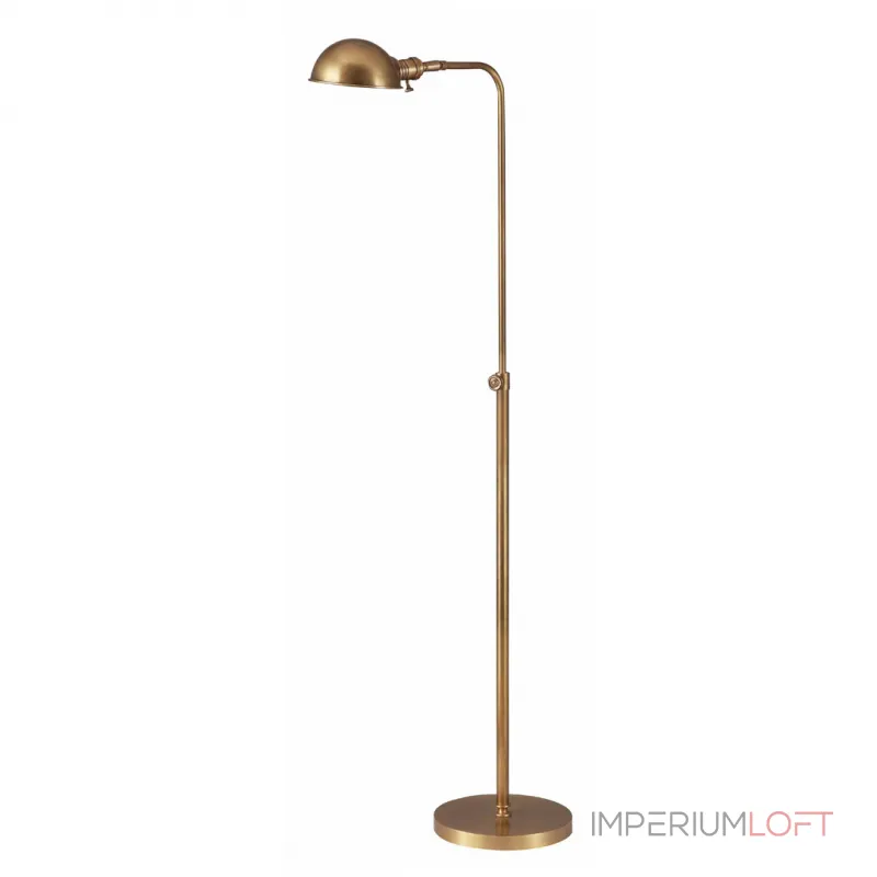 Торшер Cloyd HESTON 40008 от ImperiumLoft