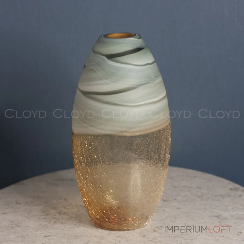 Ваза Cloyd VASE-1603 50095 от ImperiumLoft