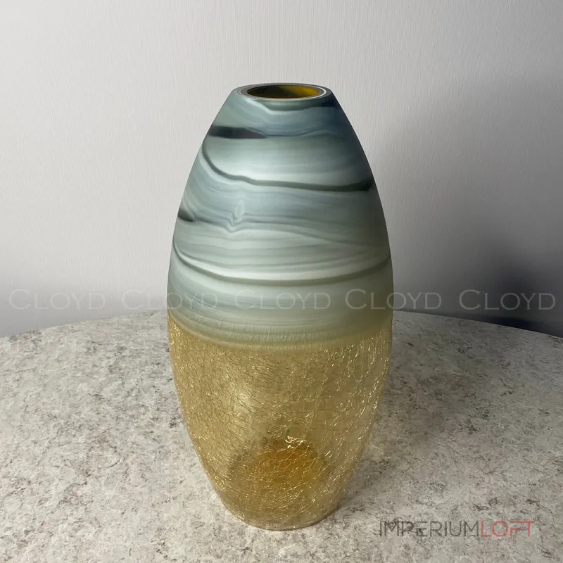 Ваза Cloyd VASE-1603 50095 от ImperiumLoft