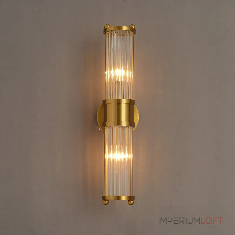 Бра Cloyd POSTULAT 20216 от ImperiumLoft Бра Cloyd POSTULAT 20216 от ImperiumLoft