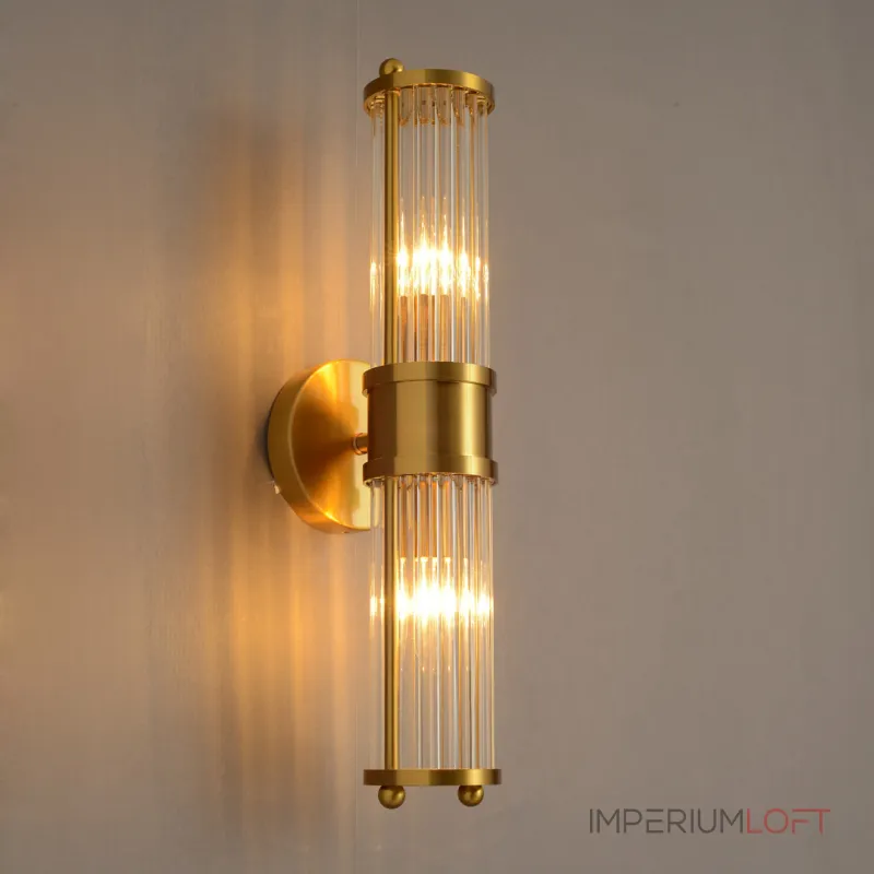 Бра Cloyd POSTULAT 20216 от ImperiumLoft Бра Cloyd POSTULAT 20216 от ImperiumLoft