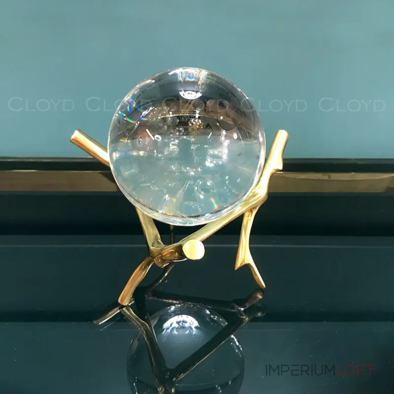 Статуэтка Cloyd FIGURE-1637 50164 от ImperiumLoft