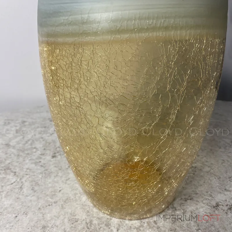 Ваза Cloyd VASE-1603 50095 от ImperiumLoft