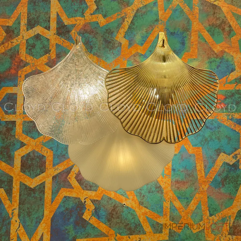 Бра Cloyd POLYNESIA 20116 от ImperiumLoft Бра Cloyd POLYNESIA 20116 от ImperiumLoft