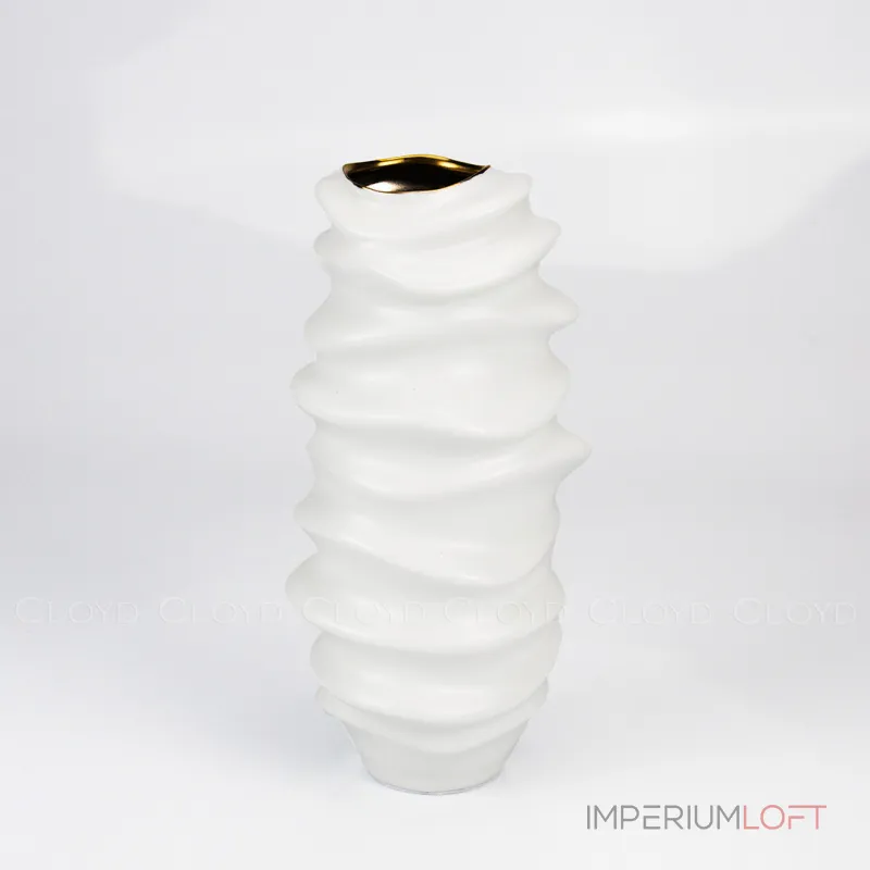 Ваза Cloyd VASE-1646 50183 от ImperiumLoft