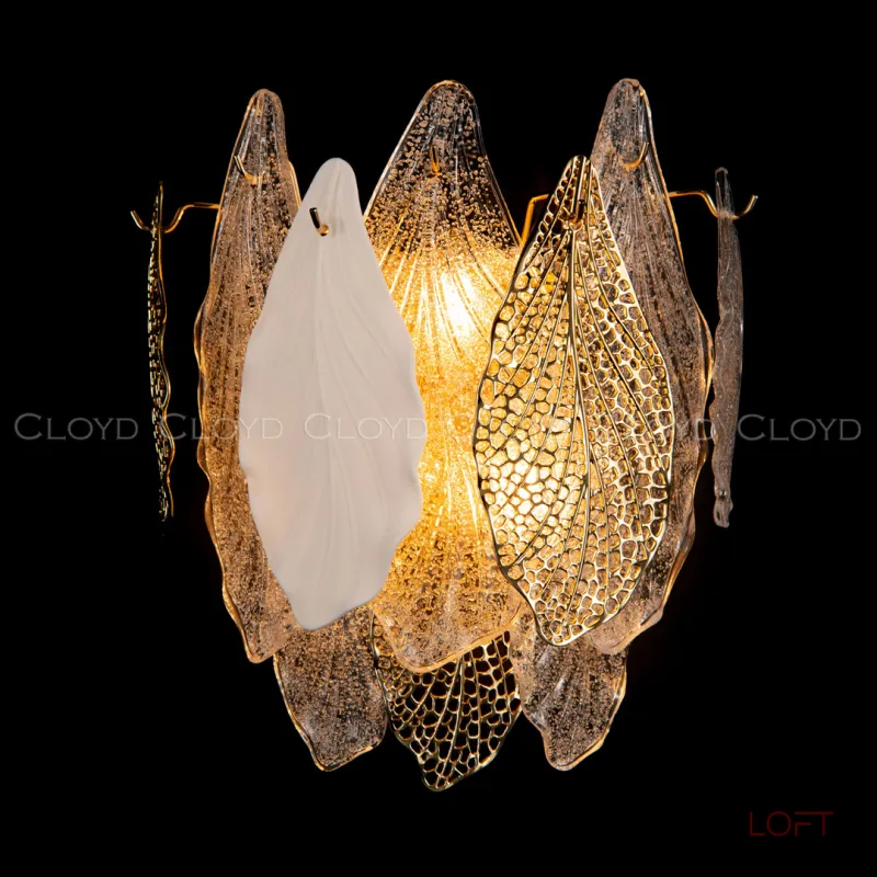 Бра Cloyd SENEGAL 20110 от ImperiumLoft Бра Cloyd SENEGAL 20110 от ImperiumLoft