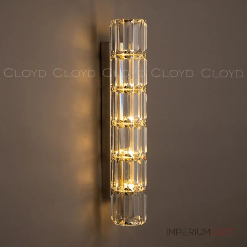 Бра Cloyd ORDINAL 20296 от ImperiumLoft
