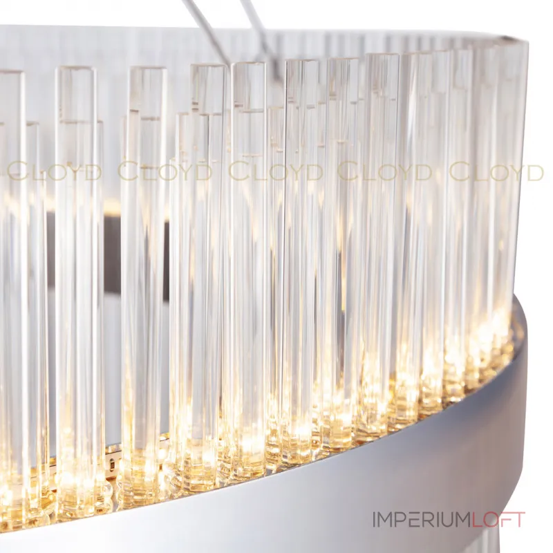 Люстра подвесная Cloyd CADANCE 10536 от ImperiumLoft
