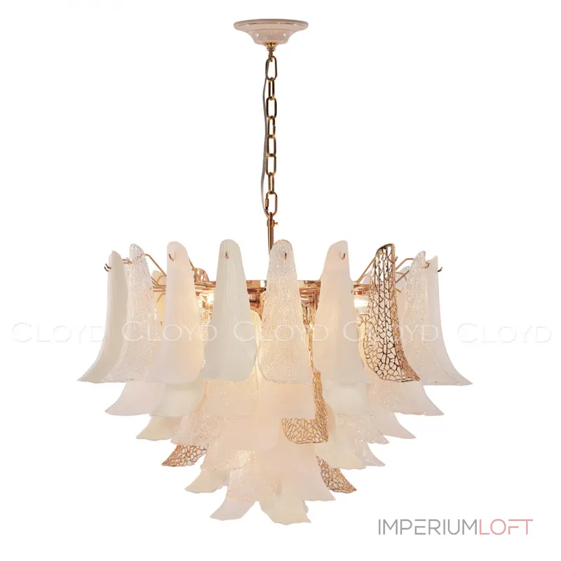 Люстра подвесная Cloyd WASABI 11327 от ImperiumLoft