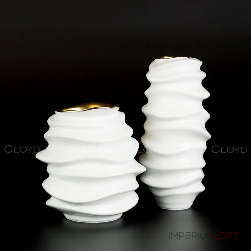 Ваза Cloyd VASE-1646 50183 от ImperiumLoft