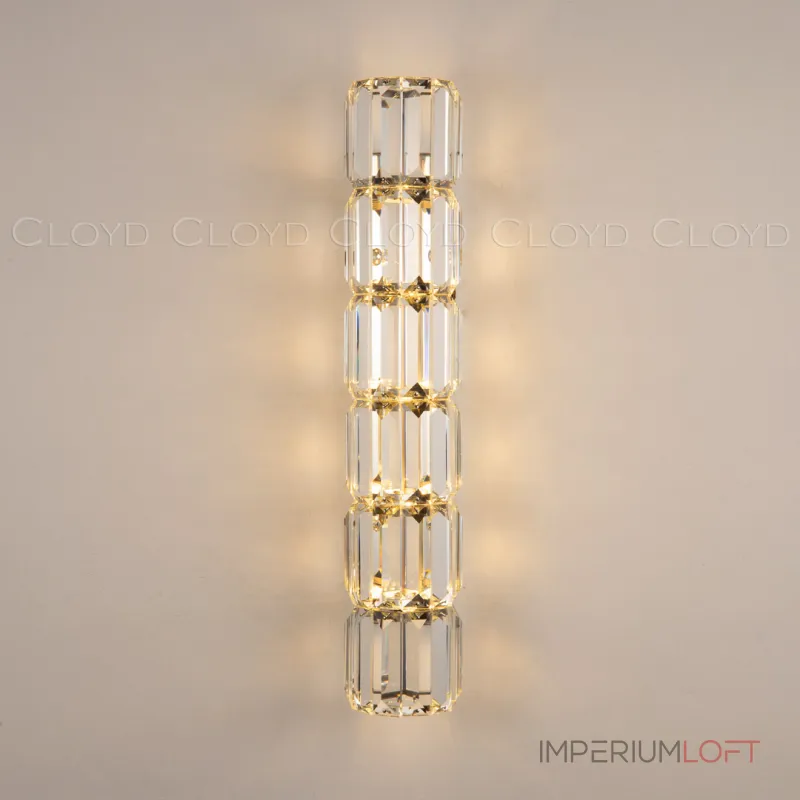 Бра Cloyd ORDINAL 20296 от ImperiumLoft