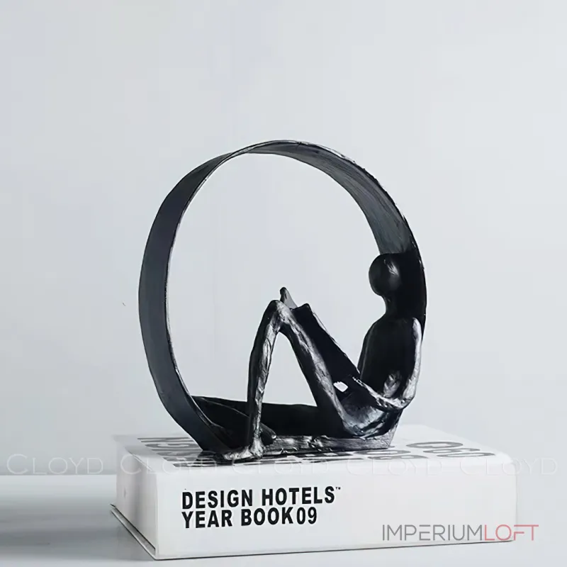 Статуэтка Cloyd FIGURE-1643 50175 от ImperiumLoft