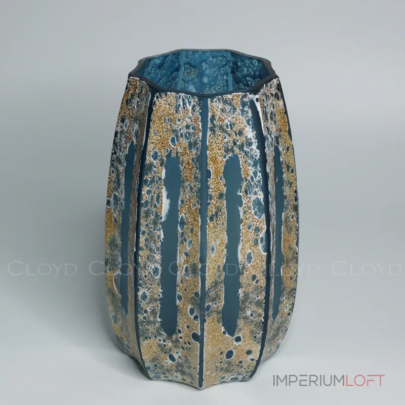 Ваза Cloyd VASE-1623 50142 от ImperiumLoft Ваза Cloyd VASE-1623 50142 от ImperiumLoft