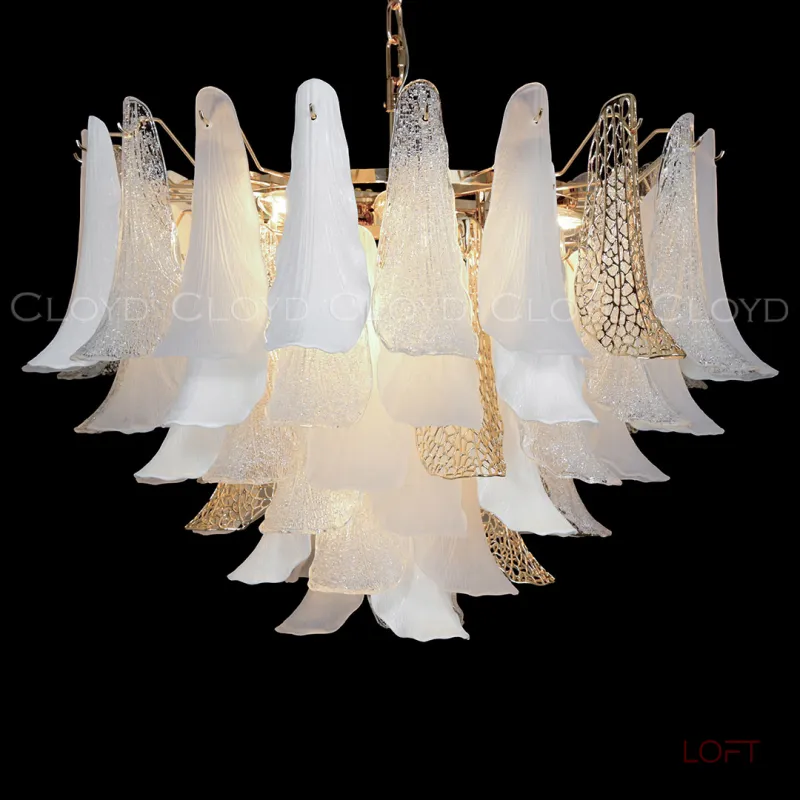 Люстра подвесная Cloyd WASABI 11327 от ImperiumLoft