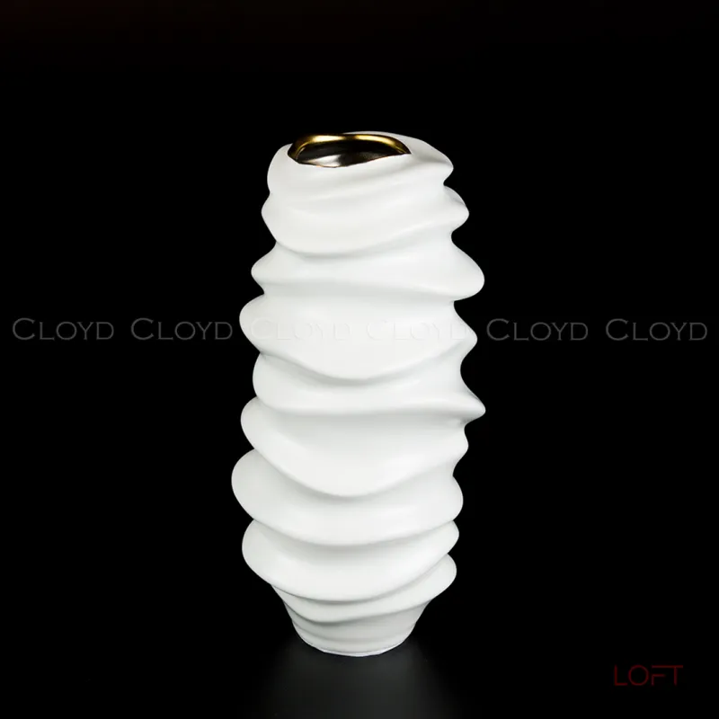 Ваза Cloyd VASE-1646 50183 от ImperiumLoft