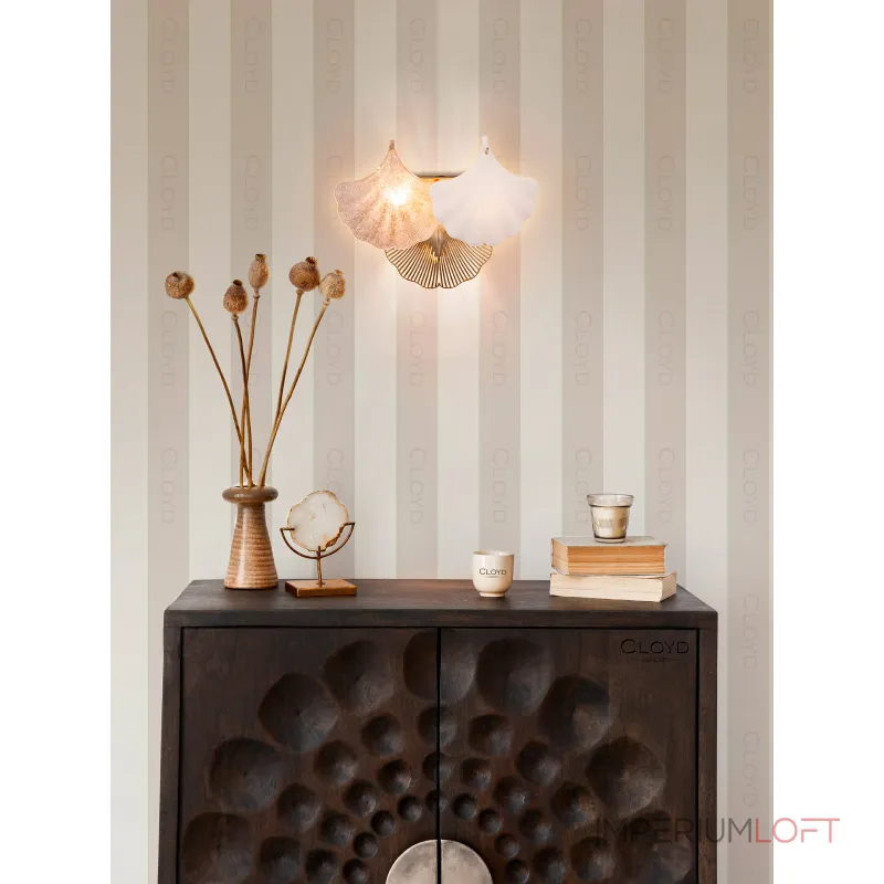 Бра Cloyd POLYNESIA 20116 от ImperiumLoft Бра Cloyd POLYNESIA 20116 от ImperiumLoft