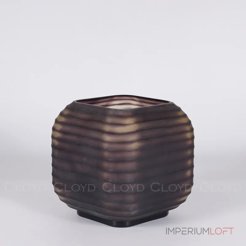 Ваза Cloyd VASE-1596 50069 от ImperiumLoft Ваза Cloyd VASE-1596 50069 от ImperiumLoft